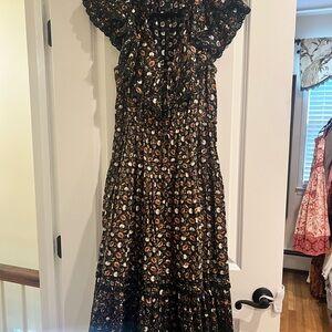 Ulla Johnson Dress